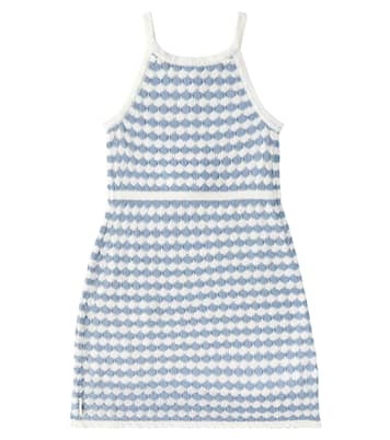 Kleid Tallow | Zimmermann Kids