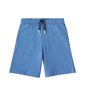 Shorts Eric in cotone | Bonpoint