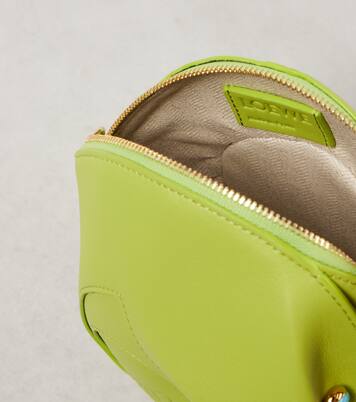 Borsa Snake in pelle | Loewe