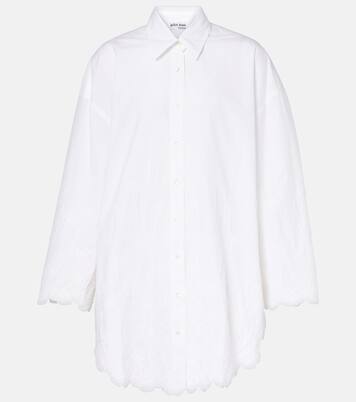 Camicia in popeline di cotone | Juliet Dunn