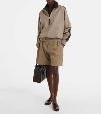 Mocassini in pelle | Tod's