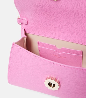 Sac Pochette Valentine en cuir | Simone Rocha