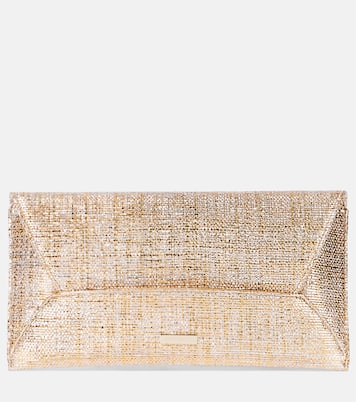 Pochette à logo | Aquazzura