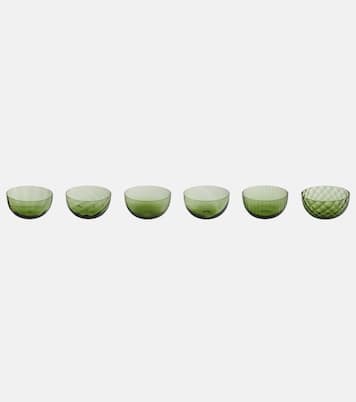 Idra set of 6 cups | NasonMoretti