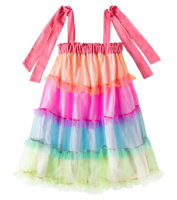 Tulle dress | Fábula