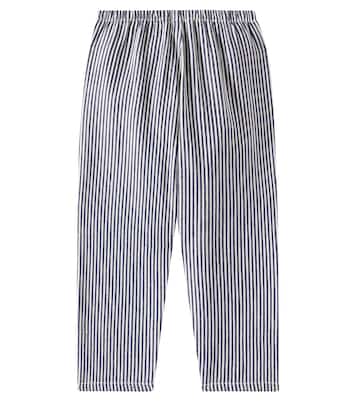 Pantaloni Fender in twill di cotone | Konges Sløjd