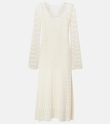 Maxikleid Jemmy aus Strick  | Altuzarra