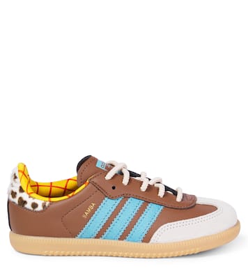 X Disney Pixar® Toy Story Sneakers Samba OG | Adidas Originals Kids
