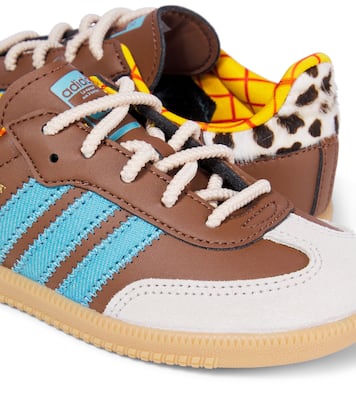 X Disney Pixar® Toy Story Sneakers Samba OG | Adidas Originals Kids
