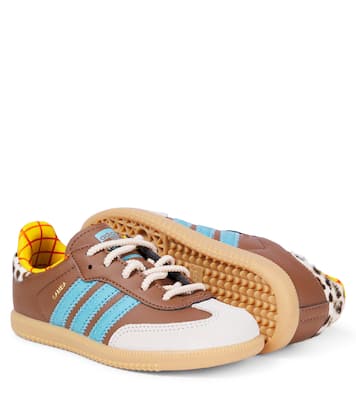 X Disney Pixar® Toy Story Sneakers Samba OG | Adidas Originals Kids