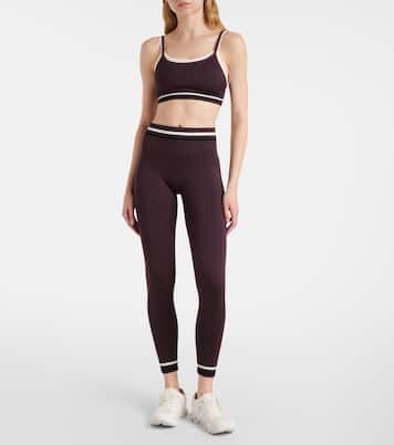 Leggings Form Seamless de tiro alto | The Upside