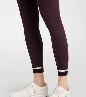 Leggings Form Seamless de tiro alto | The Upside