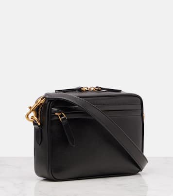 Borsa a tracolla Viva Superstar Small in pelle | Valentino Garavani