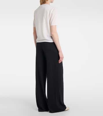 Cardigan Charlotte in cashmere | Lisa Yang