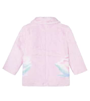 Printed jacket | Stella McCartney Kids