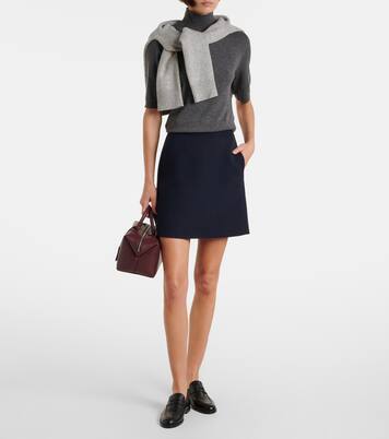 Dolcevita Cantone in lana | 'S Max Mara