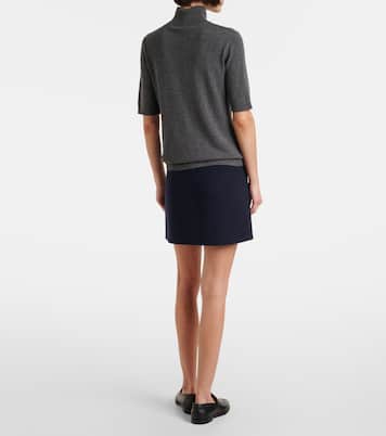 Dolcevita Cantone in lana | 'S Max Mara