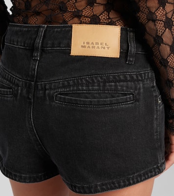 Shorts di jeans Hania | Isabel Marant