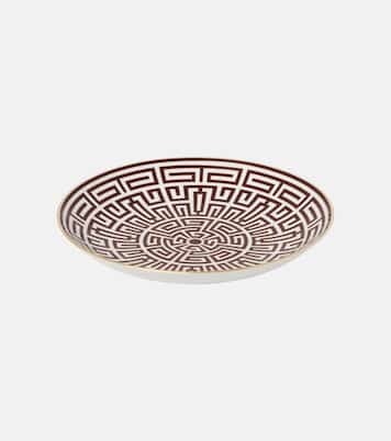 Labirinto porcelain centerpiece | Ginori 1735
