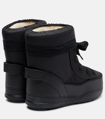 La Plagne snow boots | Bogner
