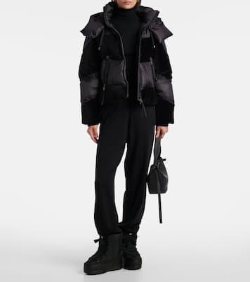 La Plagne snow boots | Bogner