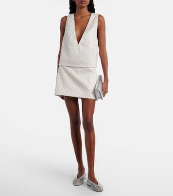 Top Sparkling Statement mit Pailletten | Dorothee Schumacher