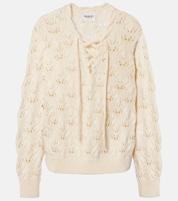 Pullover Wendy aus einem Wollgemisch | Marant Etoile