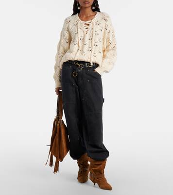 Pullover Wendy aus einem Wollgemisch | Marant Etoile