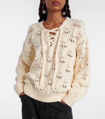 Pullover Wendy aus einem Wollgemisch | Marant Etoile