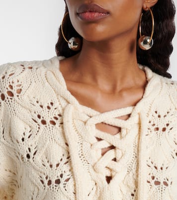 Pullover Wendy aus einem Wollgemisch | Marant Etoile