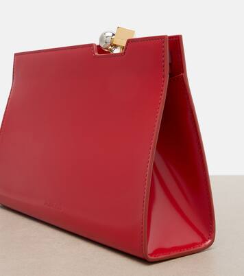 Borsa a spalla Salon in pelle | Jacquemus