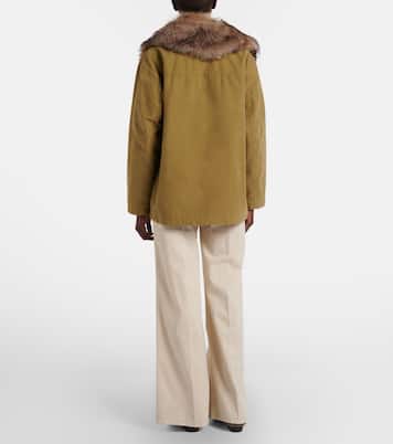 Lotta wide-leg jeans | 7 For All Mankind