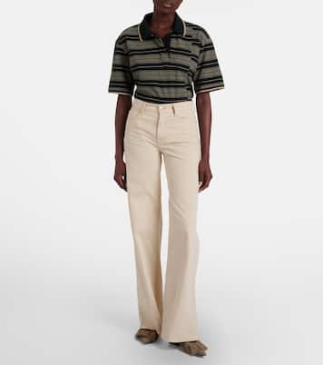 Lotta wide-leg jeans | 7 For All Mankind