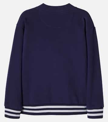 Finnia cotton cardigan | The New Society