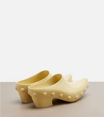 Mules Gondola | Bottega Veneta