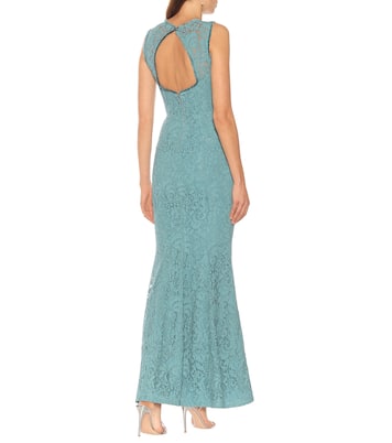 Robe Mae aus Spitze | Rebecca Vallance