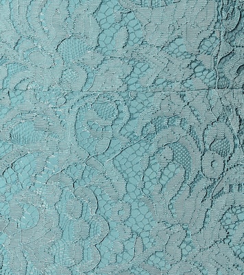 Robe Mae aus Spitze | Rebecca Vallance