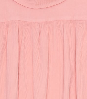 Vestido Magma de algodón | Morley