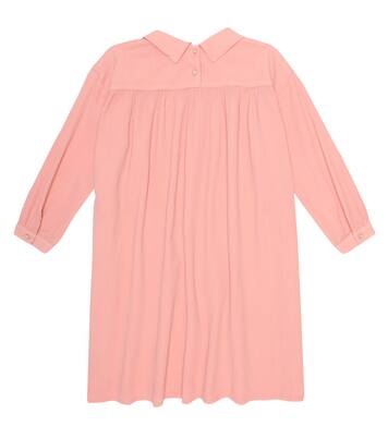Vestido Magma de algodón | Morley