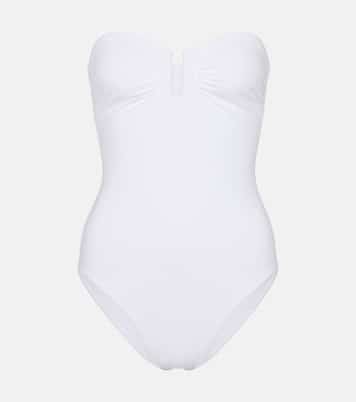 Cassiopée bandeau swimsuit | Eres