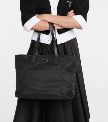 Tote Medium de Re-Nylon | Prada