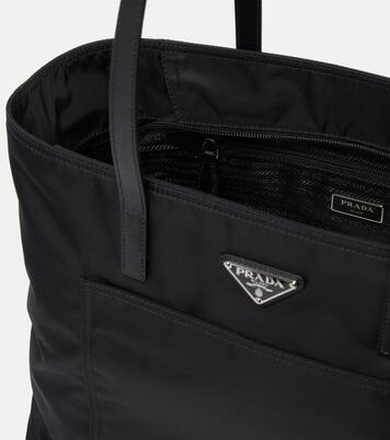 Tote Medium de Re-Nylon | Prada