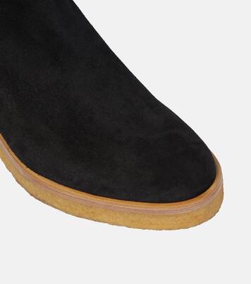 Botines Boris de ante | The Row