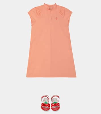 Swallow dress | The Animals Observatory