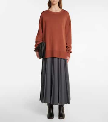 Crewneck sweater | The Row