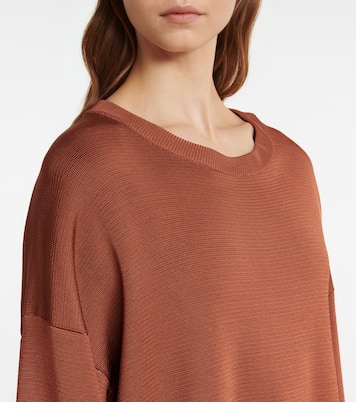 Crewneck sweater | The Row