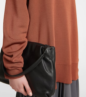 Crewneck sweater | The Row