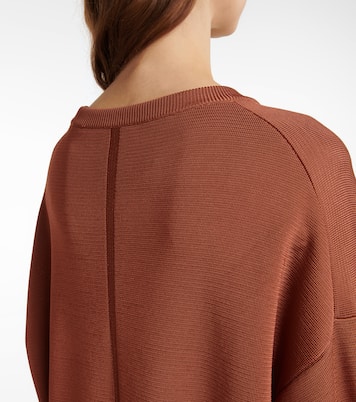 Crewneck sweater | The Row