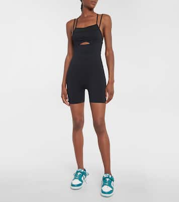 Body aus Jersey | Nike