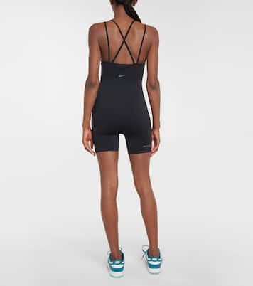 Body aus Jersey | Nike